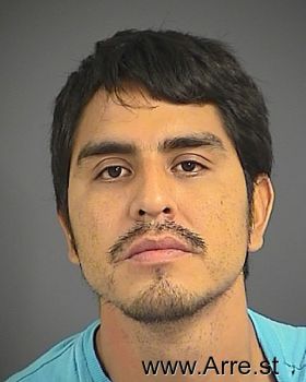 Rodrigo  Garcia-rodriguez Mugshot