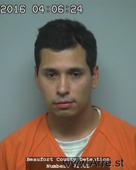 Rodrigo  Velez-chavez Mugshot