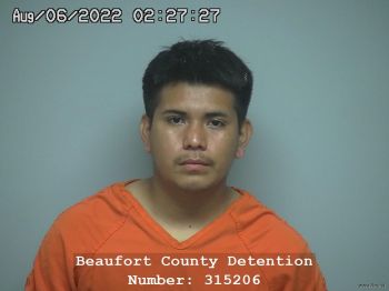 Rogelio  Flores-morales Mugshot