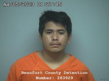 Rogelio  Flores Morales Mugshot