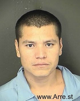 Rogelio  Martinez-chavez Mugshot