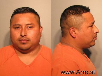 Rogelio  Martinez-jimenez Mugshot