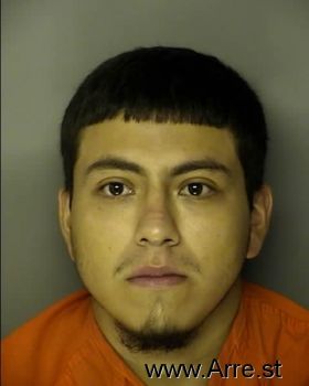 Rogelio Ezequiel Rodriguez Mugshot