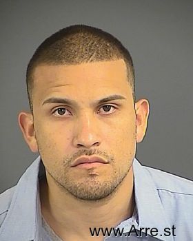 Rogelio  Rodriguez-guiterrez Mugshot