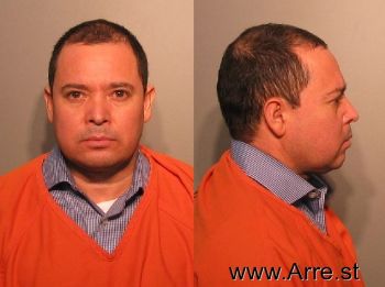 Rogelio  Salas-batres Mugshot