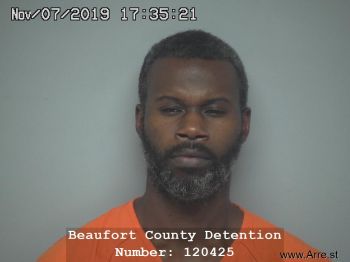 Roger  Bonner Iii Mugshot