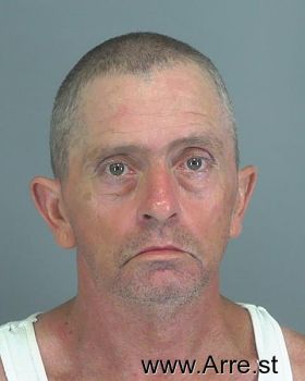 Roger Dale Cox Mugshot