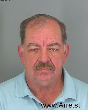 Roger Keith Cox Mugshot