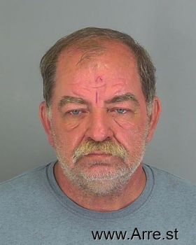 Roger Keith Cox Mugshot