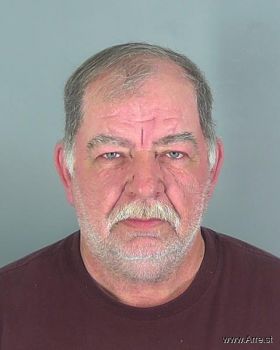 Roger Keith Cox Mugshot