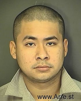 Roger  Martinez Mugshot