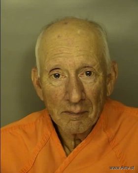 Roger Keith Taylor Mugshot