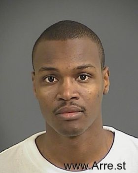 Ronald Lamar Bailey Mugshot