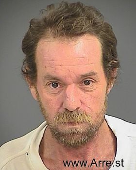 Ronald  Baker Mugshot