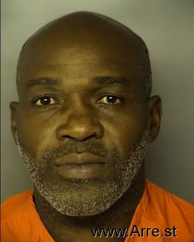 Ronald  Brown Mugshot