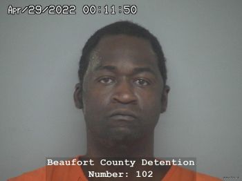 Ronald Bernard Bruin Mugshot