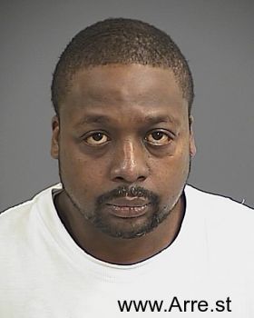 Ronald  Bryant Mugshot