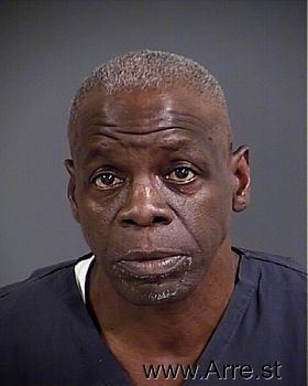 Ronald  Bryant Mugshot