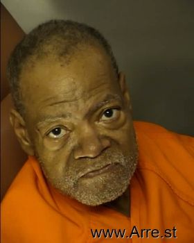 Ronald Nmn Coleman Mugshot