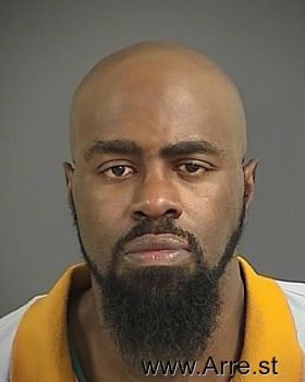 Ronald Isaac Coleman Mugshot