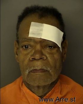 Ronald Nmn Coleman Mugshot