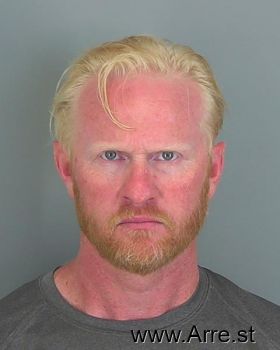 Ronald Warren Cook Mugshot