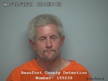 Ronald Neil Davis Mugshot