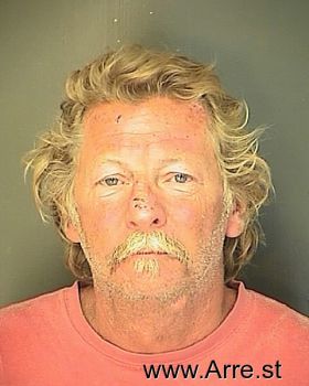 Ronald Reese Fuller Mugshot