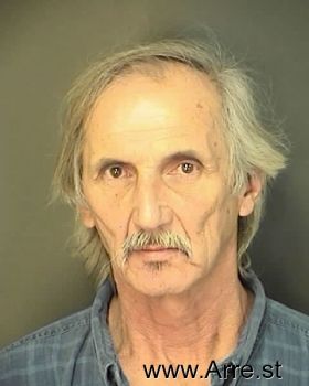 Ronald  Gordon Mugshot