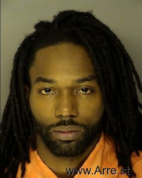 Ronald  Hightower Mugshot