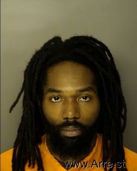 Ronald  Hightower Mugshot