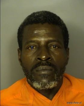 Ronald Nmn Hunter Mugshot