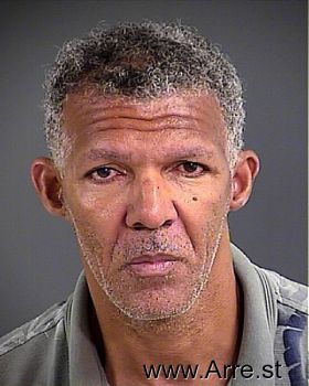 Ronald Rodell Jackson Mugshot