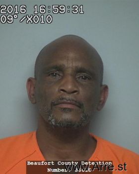 Ronald Laverne Matthews Mugshot