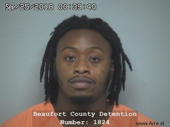 Ronald Perry Moore Mugshot