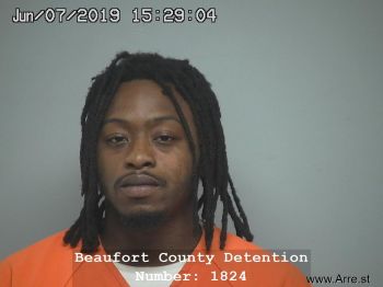 Ronald Perry Moore Mugshot