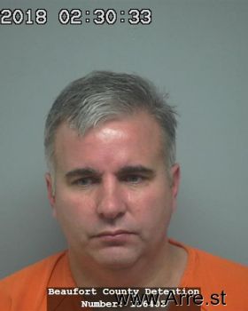 Ronald Scott Mosteller Mugshot