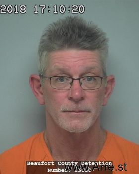 Ronald Neal Reed Mugshot