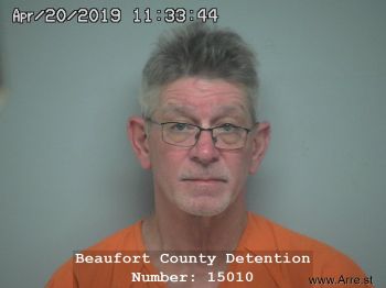 Ronald Neal Reed Mugshot