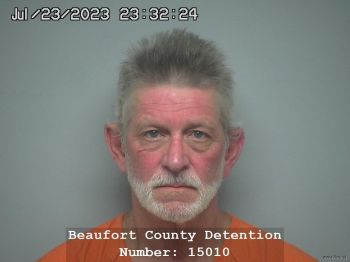 Ronald Neal Reed Mugshot