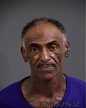 Ronald Carr Smalls Mugshot