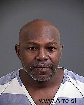 Ronald  Thompson Mugshot