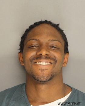 Ronald  Walker Mugshot