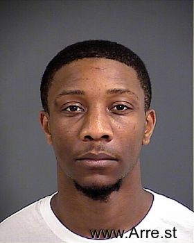 Ronald G Jr Walker Mugshot