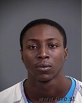 Ronald Rashad Watkins Mugshot