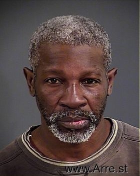 Ronald  White Mugshot