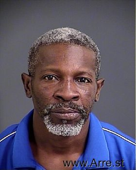 Ronald  White Mugshot