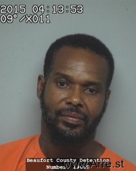 Ronald Lamont Wright Mugshot