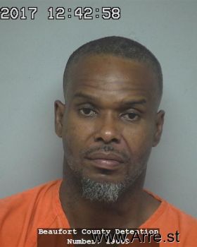 Ronald Lamont Wright Mugshot