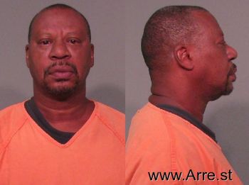 Ronnie  Dawson Mugshot